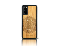 Thumbnail for MANDALA SWAROVSKI Samsung Galaxy S20 Backcase